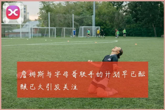 詹姆斯与字母哥联手的计划早已酝酿已久引发关注